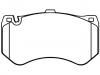 Pastillas de freno Brake Pad Set:006 420 07 20