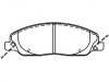 Pastillas de freno Brake Pad Set:8R3Z-2001-A
