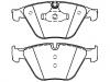 刹车片 Brake Pad Set:34 11 6 775 314