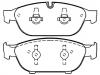 Pastillas de freno Brake Pad Set:4H0 698 151 G