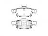 Brake Pad Set:BPYK-26-48ZA