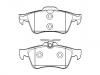 Brake Pad Set:931 83 140