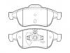 Bremsbelagsatz, Scheibenbremse Brake Pad Set:44 06 039 05R