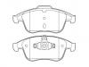Pastillas de freno Brake Pad Set:44 06 087 46R