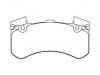 Pastillas de freno Brake Pad Set:4H0 698 151 F