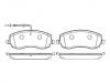 Plaquettes de frein Brake Pad Set:4254.95