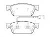 Pastillas de freno Brake Pad Set:7E0 698 151