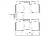 Brake Pad Set:420 698 451 B