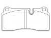 Brake Pad Set:4L0 698 451 C