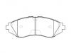 刹车片 Brake Pad Set:S4510019