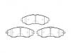 Pastillas de freno Brake Pad Set:96446742