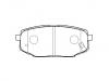 тормозная кладка Brake Pad Set:58302-3BA12