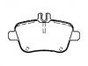 тормозная кладка Brake Pad Set:006 420 23 20