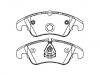 тормозная кладка Brake Pad Set:1 567 730