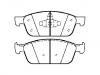 Pastillas de freno Brake Pad Set:CV6Z-2001-B