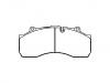 тормозная кладка Brake Pad Set:79022031
