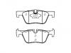 Brake Pad Set:34 21 6 850 569