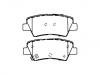 тормозная кладка Brake Pad Set:58302-2VA30