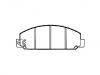 Brake Pad Set:04465-37280