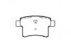 Brake Pad Set:9009355