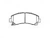 Plaquettes de frein Brake Pad Set:89794-74660