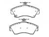 Plaquettes de frein Brake Pad Set:T11-3501080AC