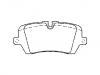 Plaquettes de frein Brake Pad Set:LR036574