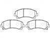 Brake Pad Set:8-98079-104-0