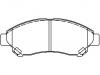 Plaquettes de frein Brake Pad Set:04465-BZ130