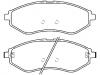 Brake Pad Set:95231012