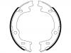 Brake Shoe Set:58350-1HA00