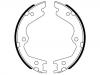 Brake Shoe Set:44060-AG025