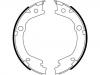 Brake Shoe Set:58250-3K000