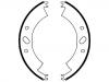 Brake Shoe Set:130-1193
