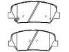 Brake Pad Set:58101-A7A20