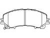 Plaquettes de frein Brake Pad Set:D1060-4GA0A