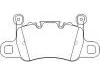 Brake Pad Set:991.352.946.01