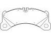 刹车片 Brake Pad Set:95B 698 151 G