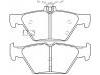 刹车片 Brake Pad Set:26696-AL000