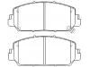 刹车片 Brake Pad Set:45022-T3R-A01