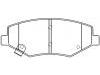 Brake Pad Set:S6-3501110A