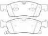 Brake Pad Set:68052370AD