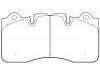 刹车片 Brake Pad Set:68283275AA