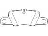 Plaquettes de frein Brake Pad Set:991.352.949.00