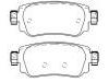 Brake Pad Set:90927116