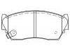 тормозная кладка Brake Pad Set:DA06M-S1827