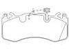 Brake Pad Set:980156012