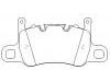 тормозная кладка Brake Pad Set:971 698 451 E