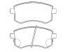 Pastillas de freno Brake Pad Set:PW895175