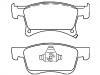 刹车片 Brake Pad Set:95517029